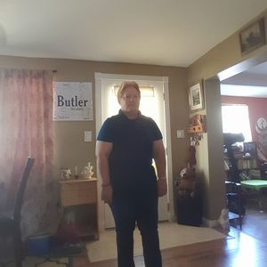 Meet your Posher, Candi